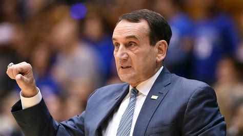 coach k